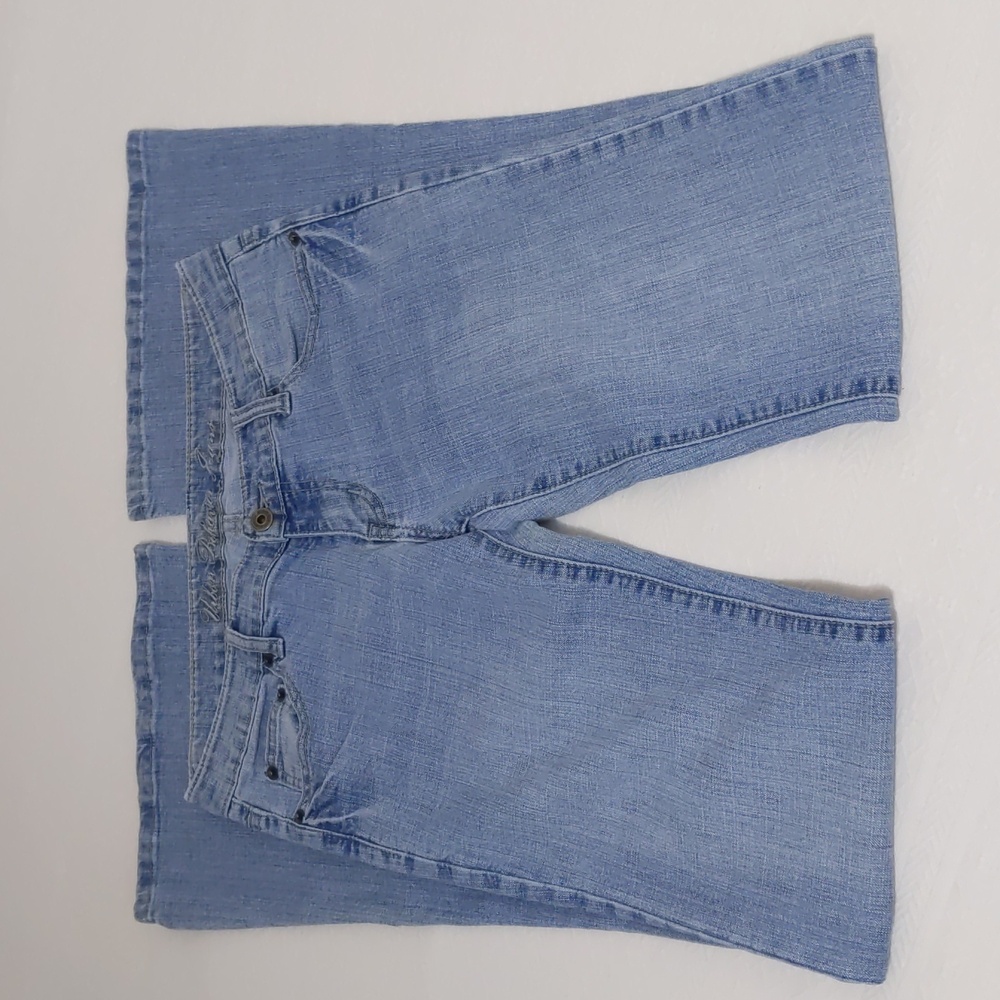 Urban Behavior Jeans